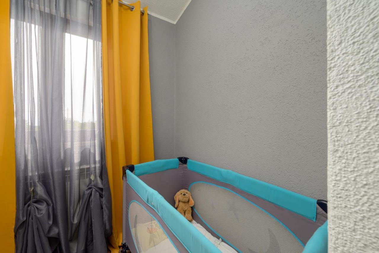 Holiday Apartment Ariella Krizanici Экстерьер фото